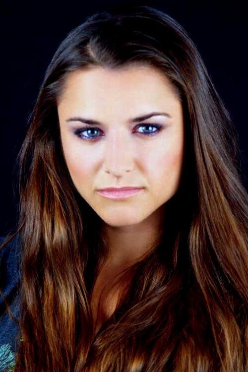 Kachina Dechert backdrop