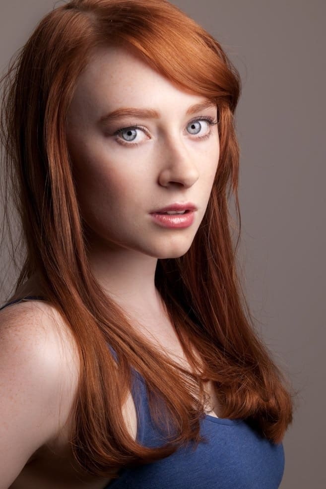 Amanda Woodhams backdrop