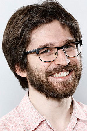 Adam Butcher backdrop