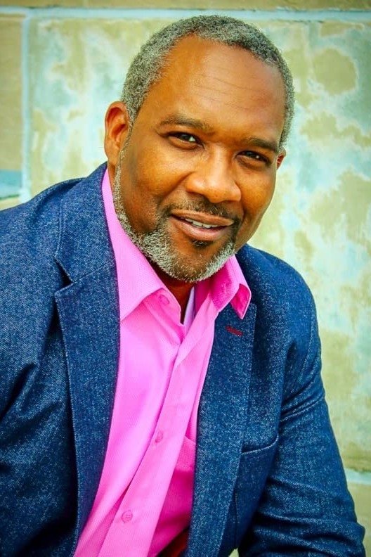 Robert Diago DoQui backdrop