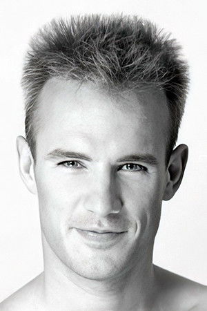 Alan Murphy backdrop