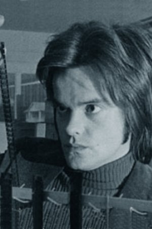 Roger Watkins backdrop