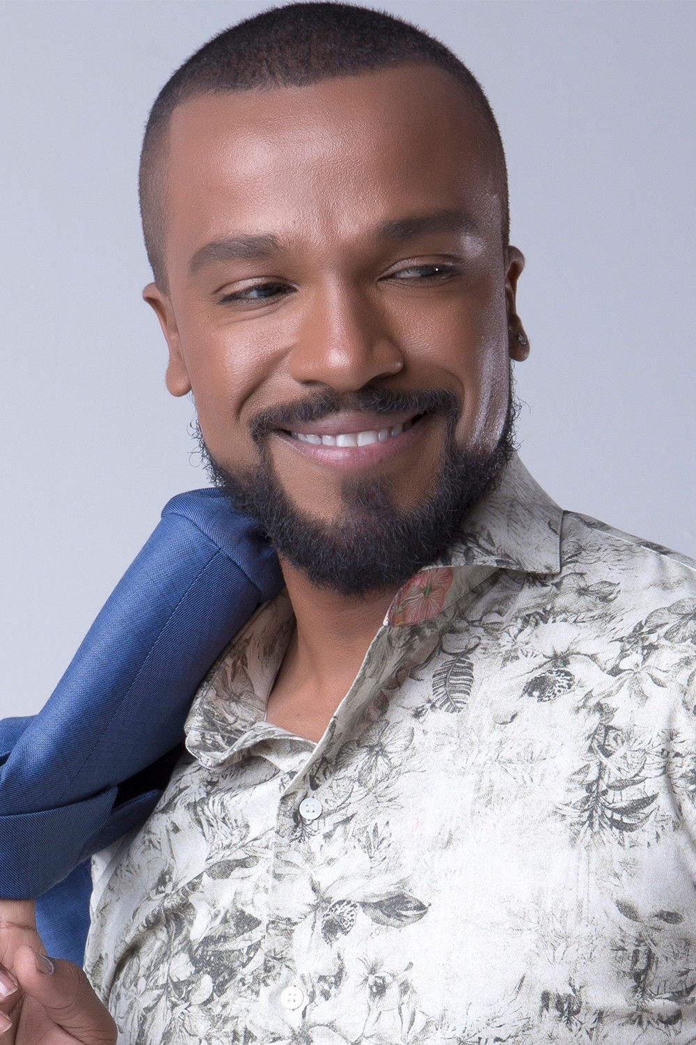 Alexandre Pires backdrop