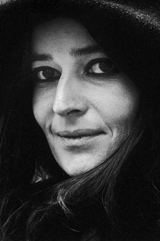 Catherine Binet backdrop