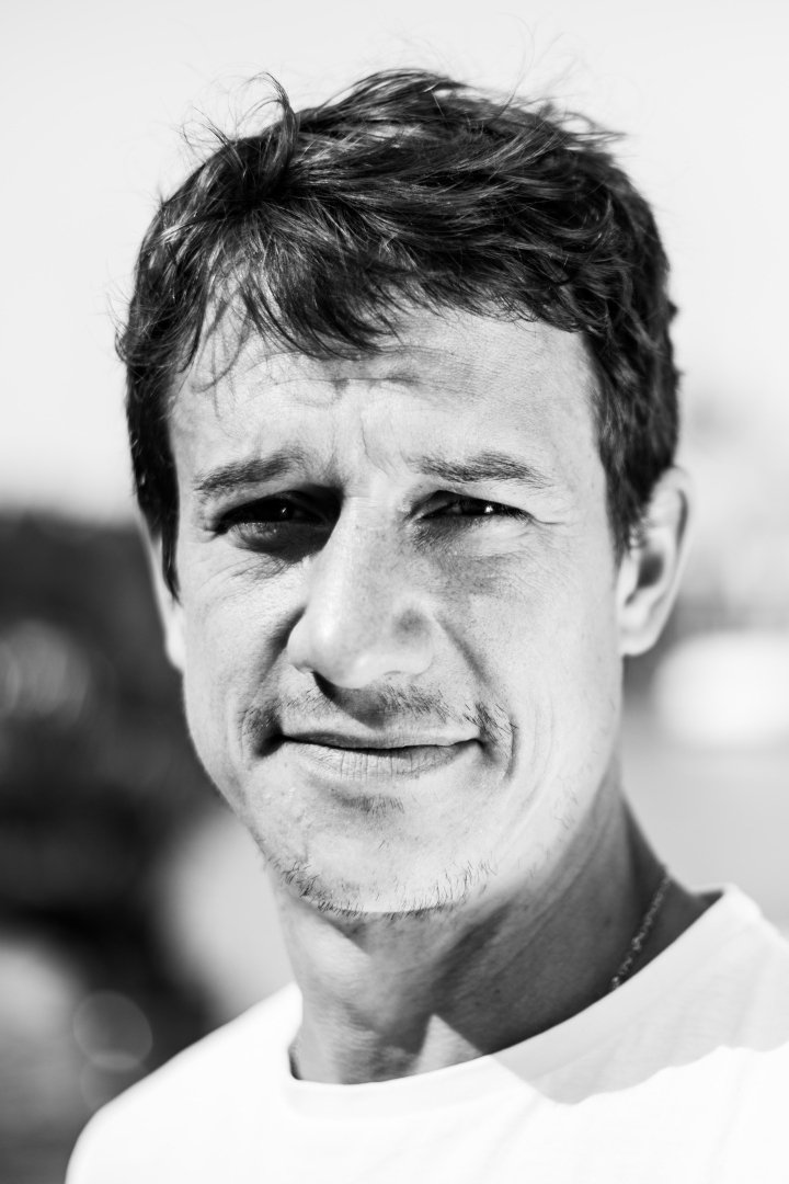 Martin Kraus backdrop