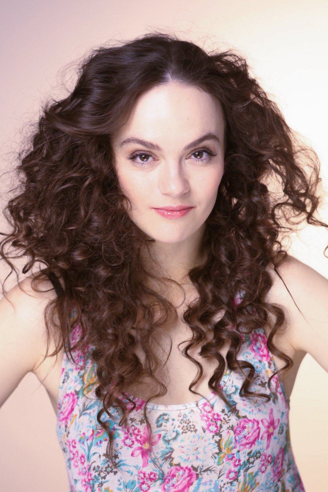 Petra Tenorová backdrop