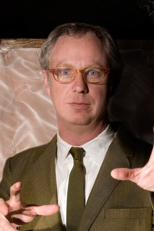 Jay Wade Edwards backdrop