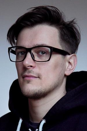 Lukáš Kokeš backdrop