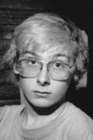 Brian Baker backdrop