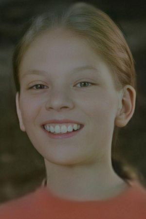 Ivana Šurdić backdrop