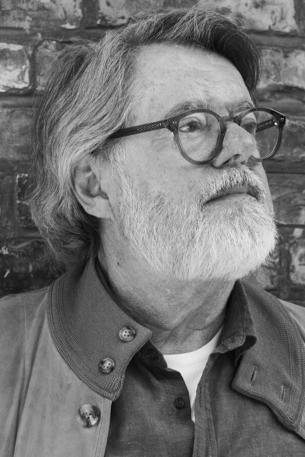 Jacob Jørgensen backdrop