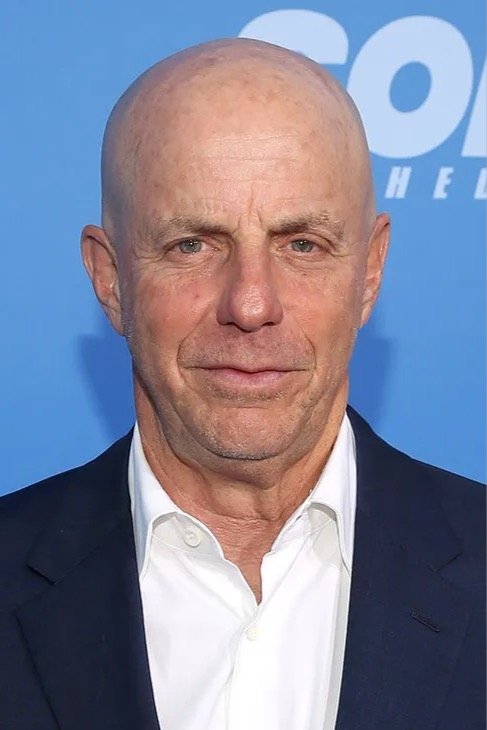 Neal H. Moritz: Nial H. Moric backdrop