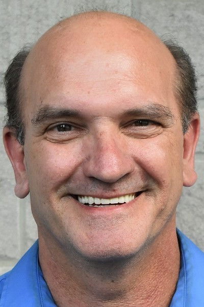 Mark S. Esch backdrop