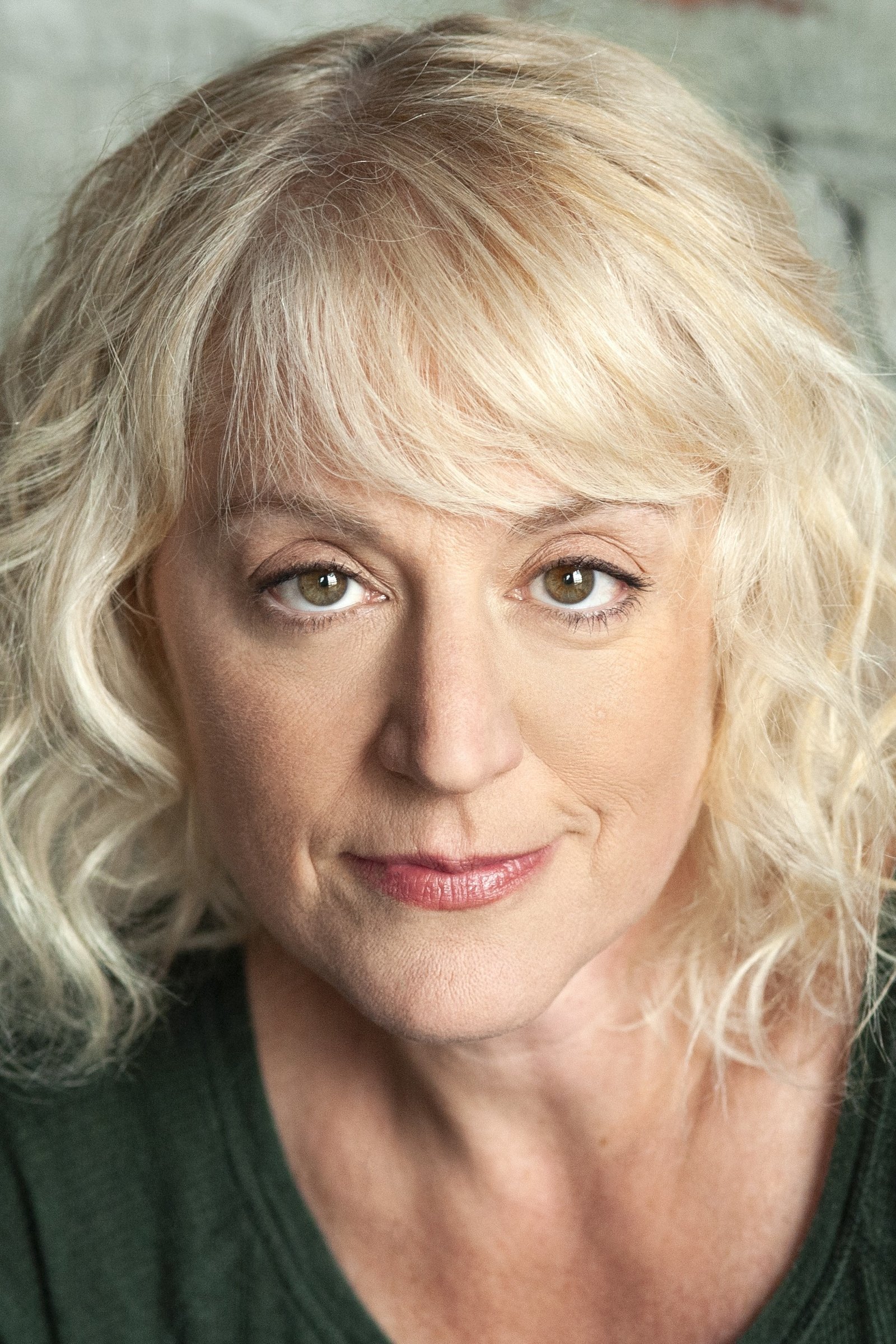 Lisa Ann Goldsmith backdrop