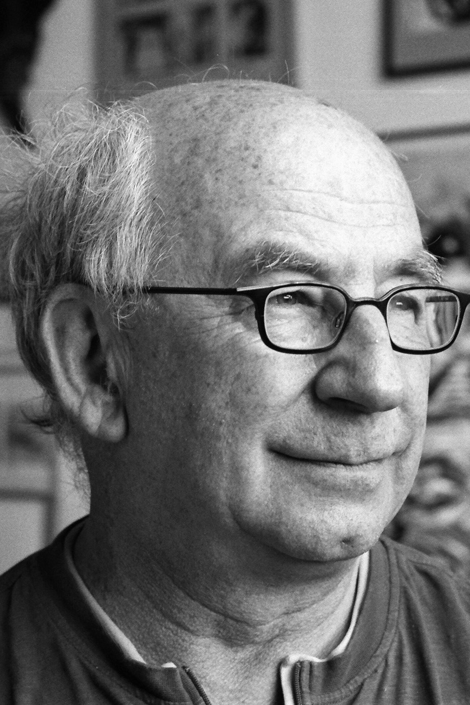 Pierre Hébert backdrop