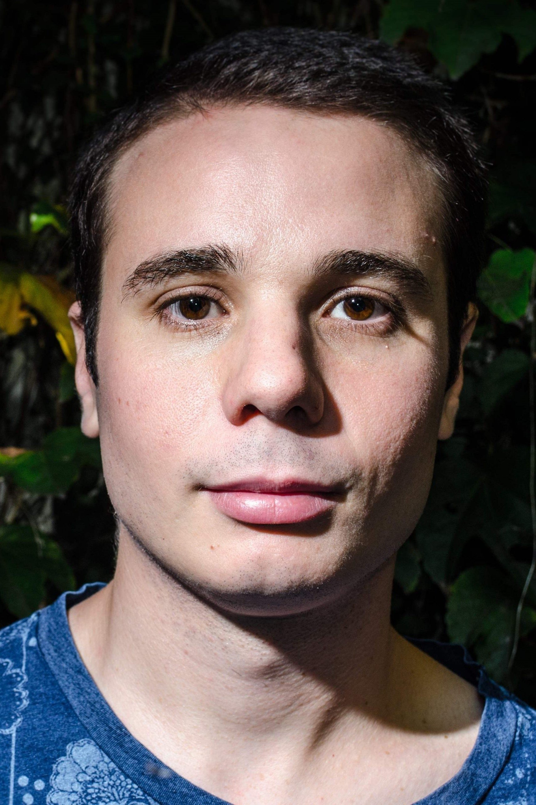 Diego Vegezzi backdrop