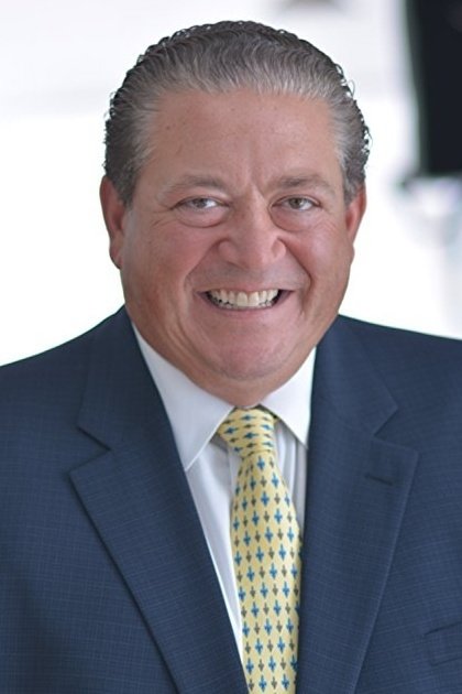 Alex Corrado backdrop