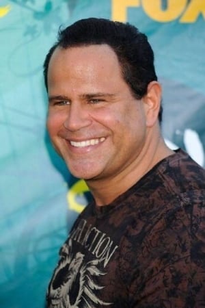 Keith Middlebrook backdrop