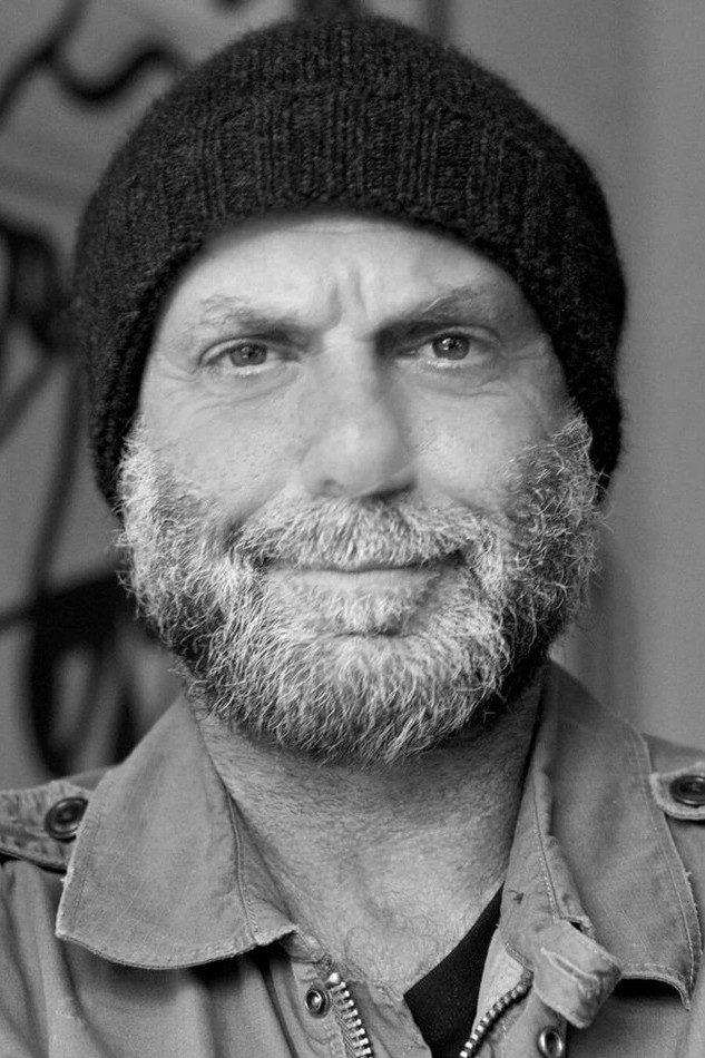 Erick Ifergan backdrop