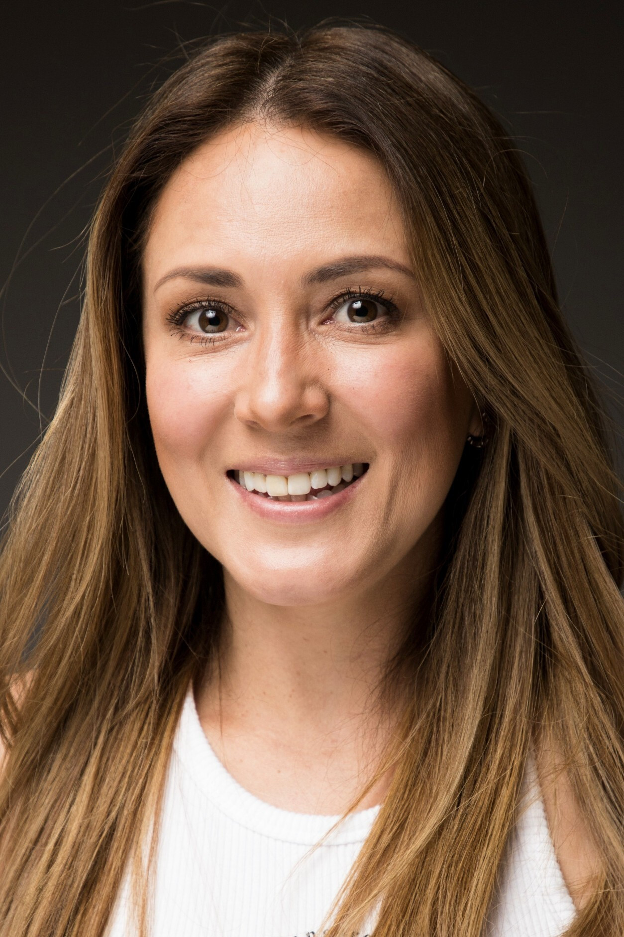 Magali Boysselle backdrop