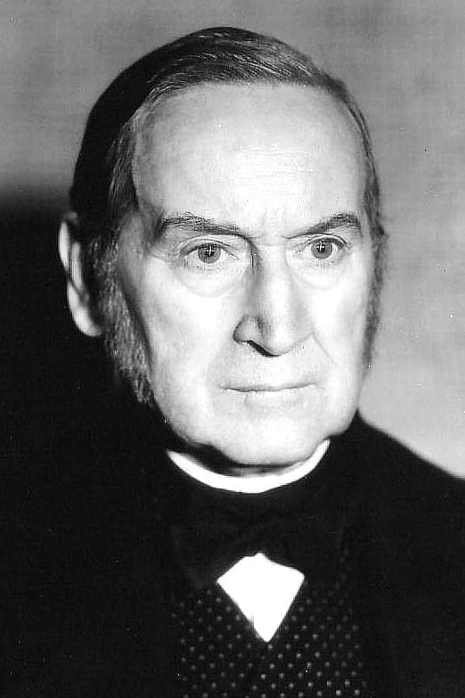 William Humphrey backdrop