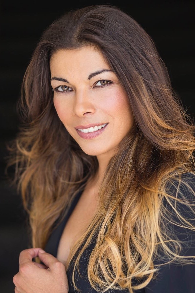 Sandra Cóias backdrop