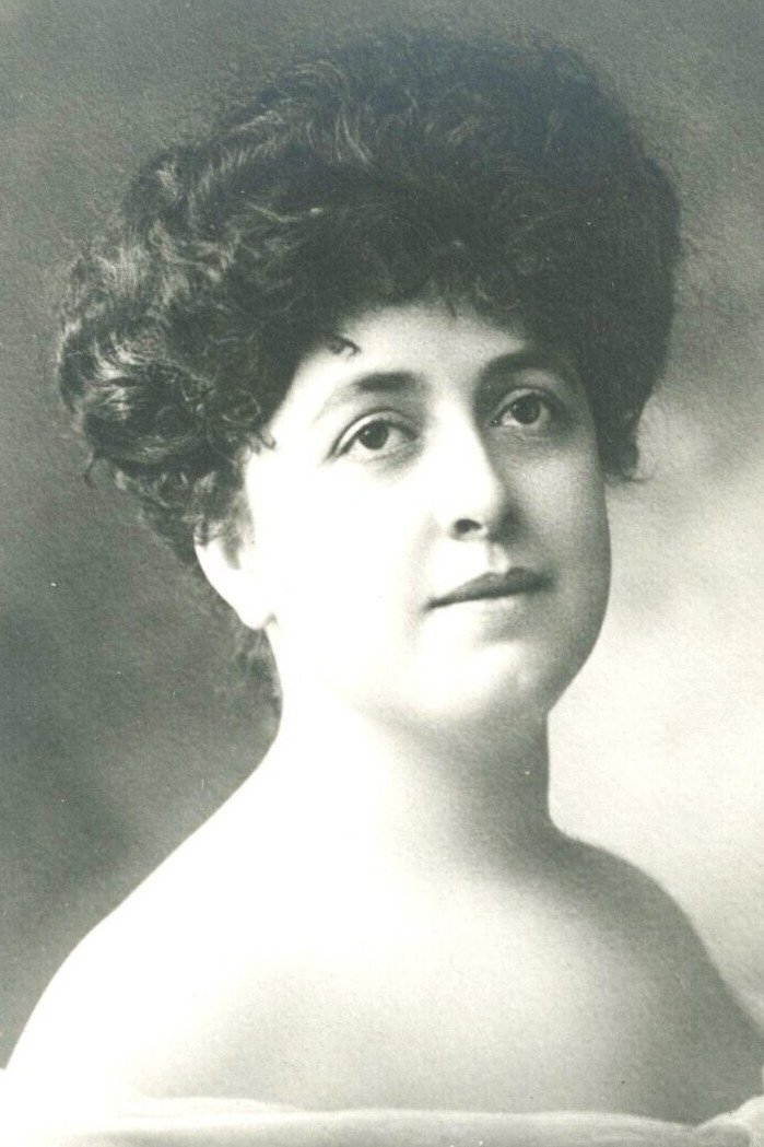 Truly Shattuck backdrop