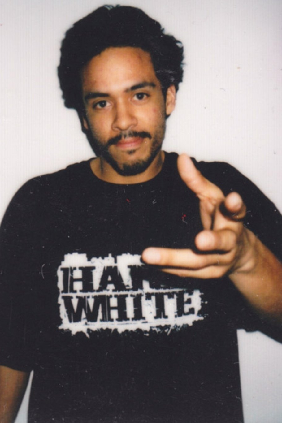 Javier Nunez backdrop