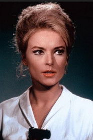 Lisa Halvorsen: Liza Halvorsen