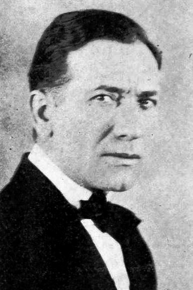 Brinsley Shaw backdrop