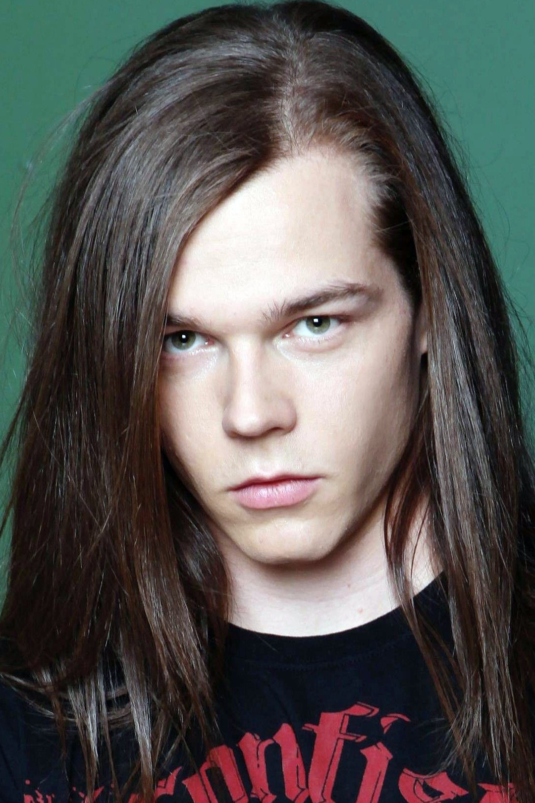 Georg Listing backdrop