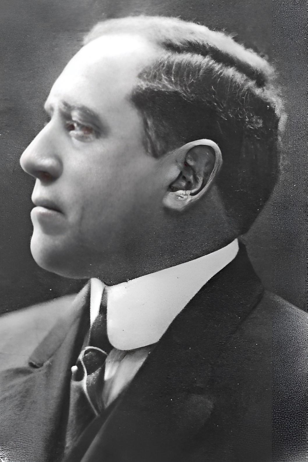 Tefft Johnson backdrop