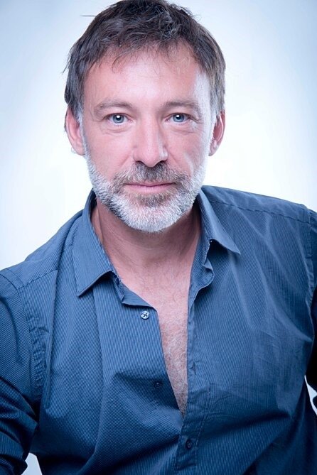 Francesc Galceran backdrop