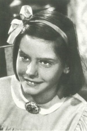 Josiane Hegg backdrop