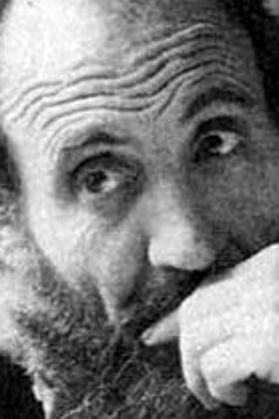 José María Arzuaga backdrop