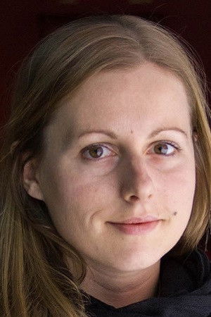 Ana Nedeljković backdrop