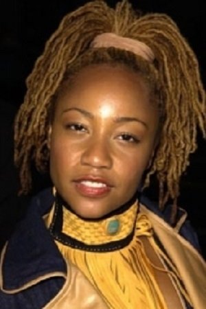 Samaria Graham backdrop