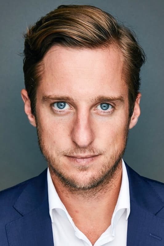 Edward Lewis French backdrop