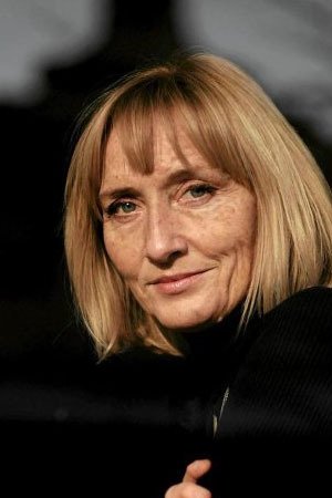 Lidia Bogaczówna backdrop