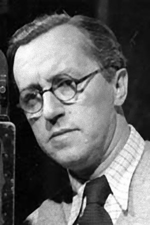 Hans H. Zerlett backdrop