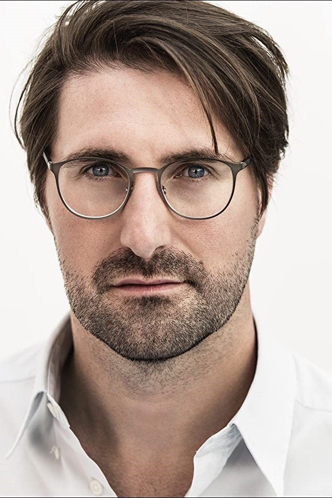 David Haydn backdrop