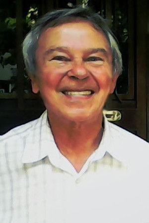 Renato Dobal backdrop