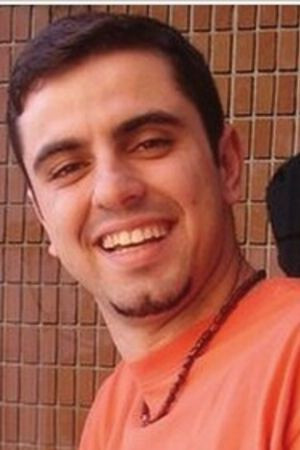 Vagner Fagundes backdrop