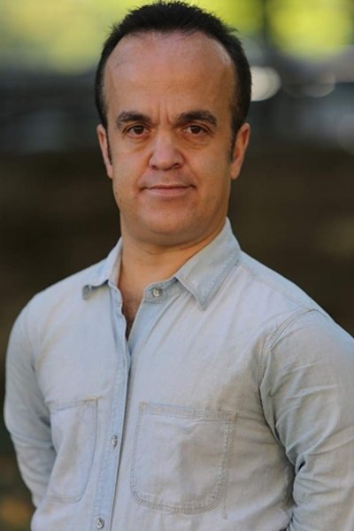 Aaron Beelner backdrop