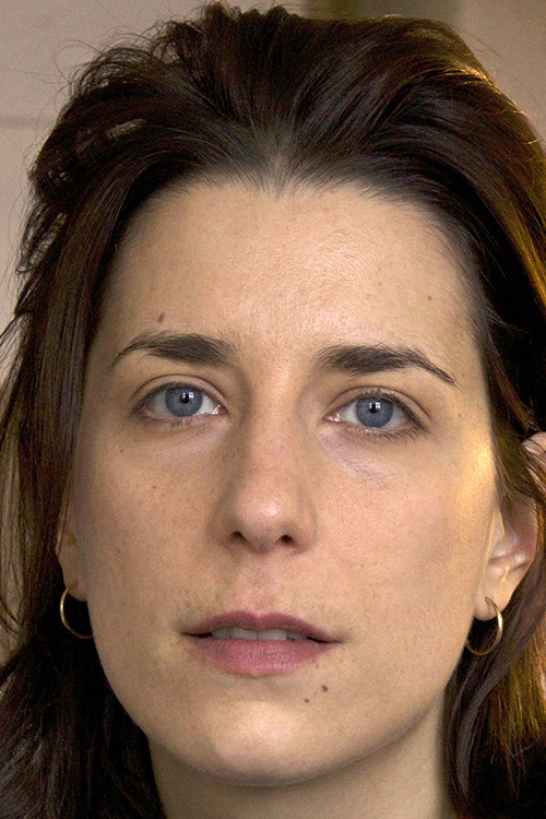 Gaëlle Boucand backdrop