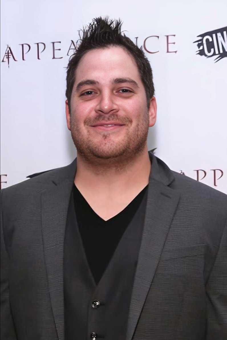 Kurt Knight backdrop