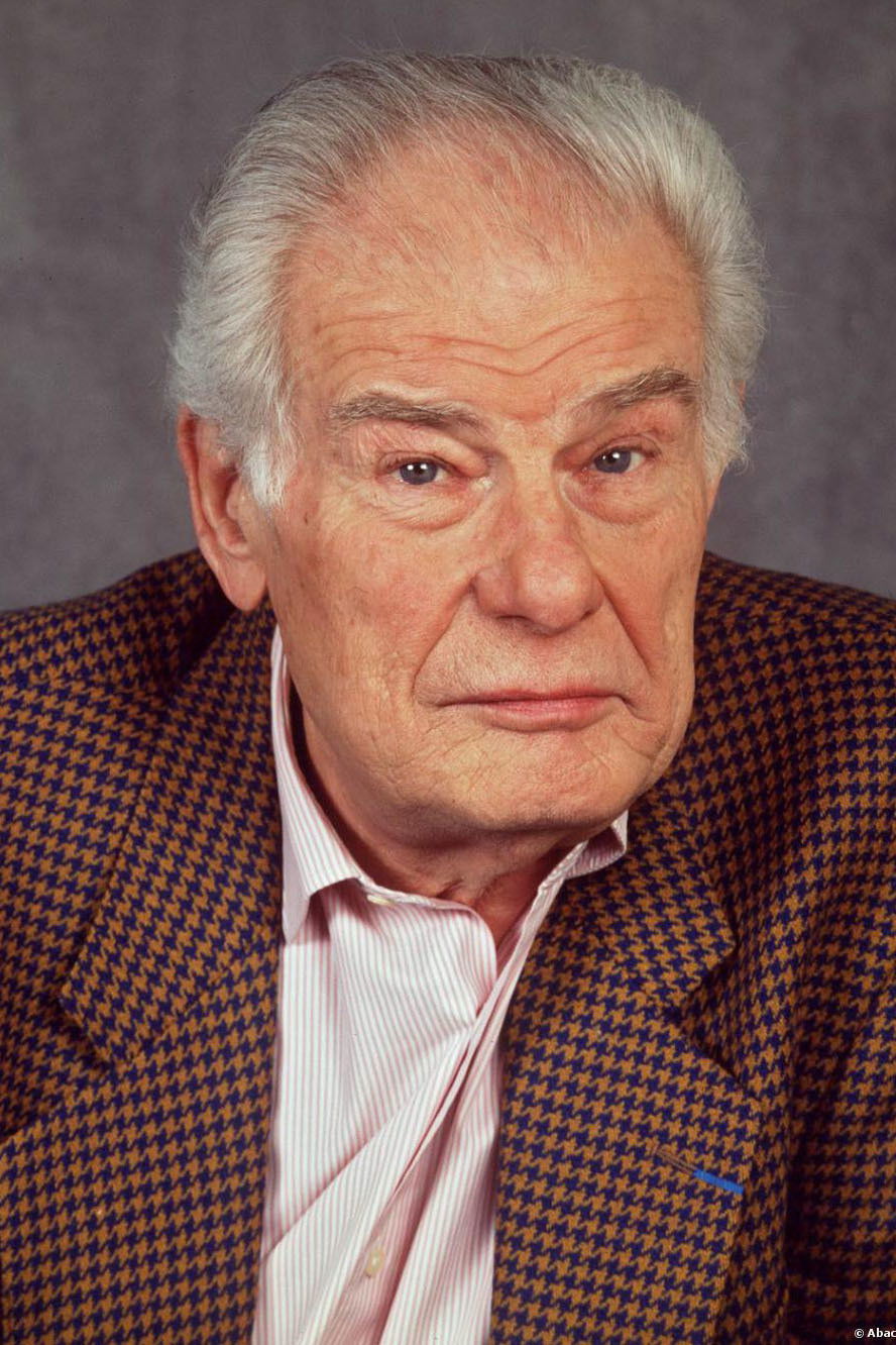 Jean Amadou backdrop