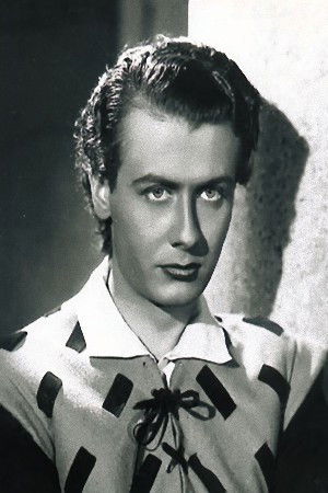 Roberto Villa backdrop