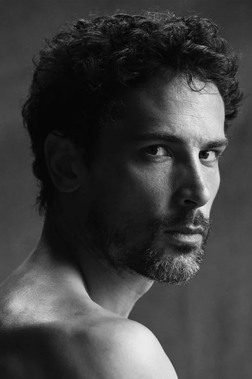 Stéphane Bullion backdrop