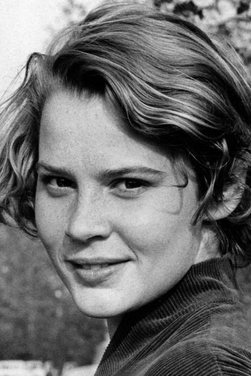 Marianne Bengtsson backdrop